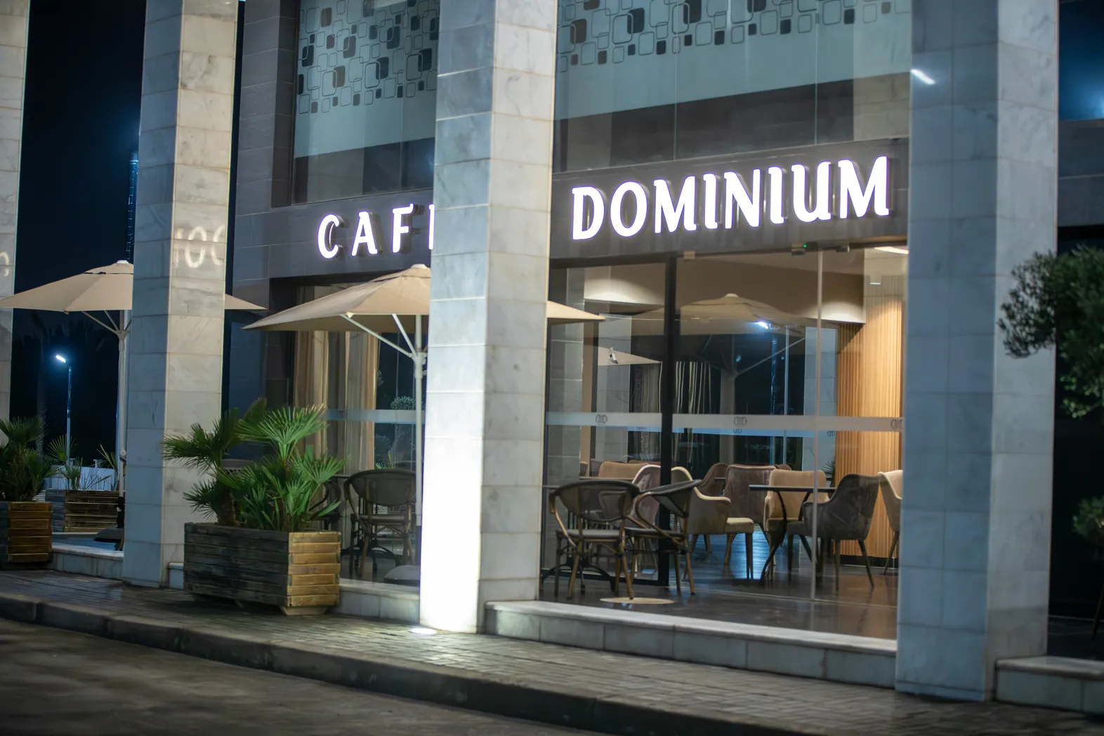 Galerie Dominium 17