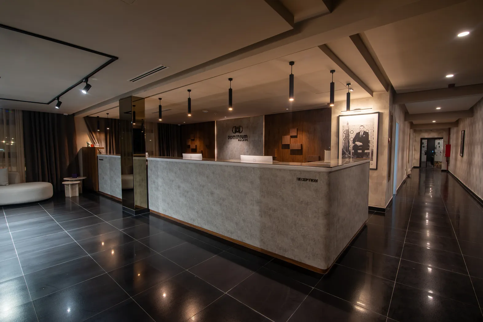 Galerie Dominium 20