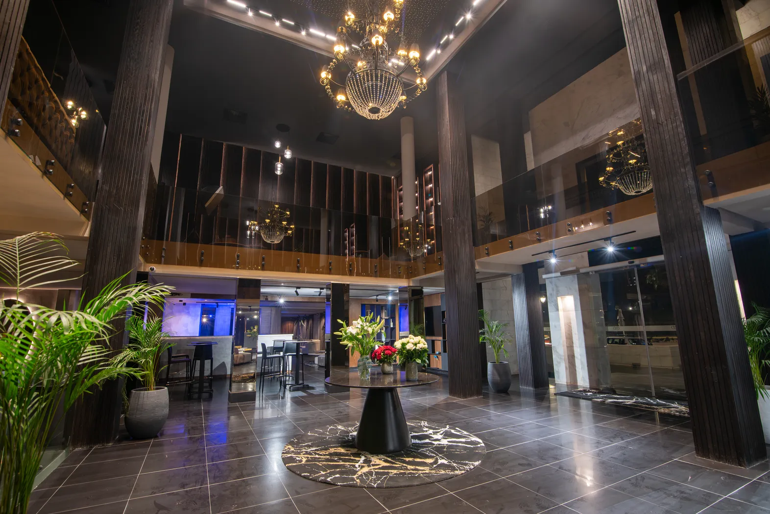 Galerie Dominium 26