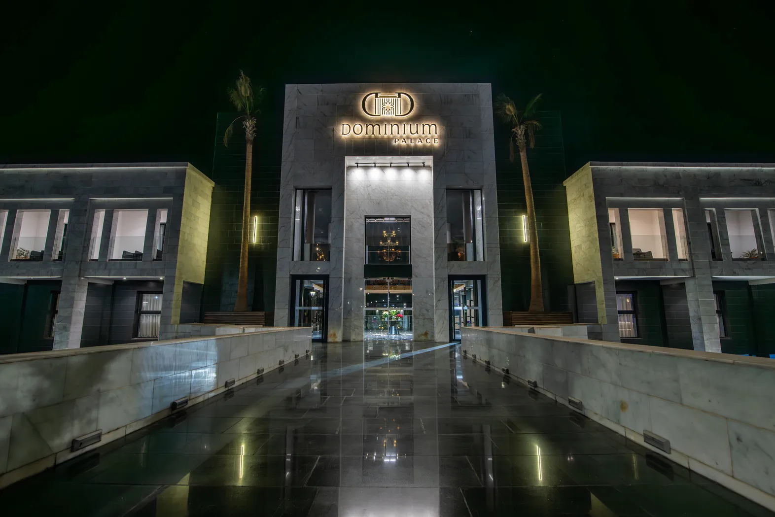 Galerie Dominium 28