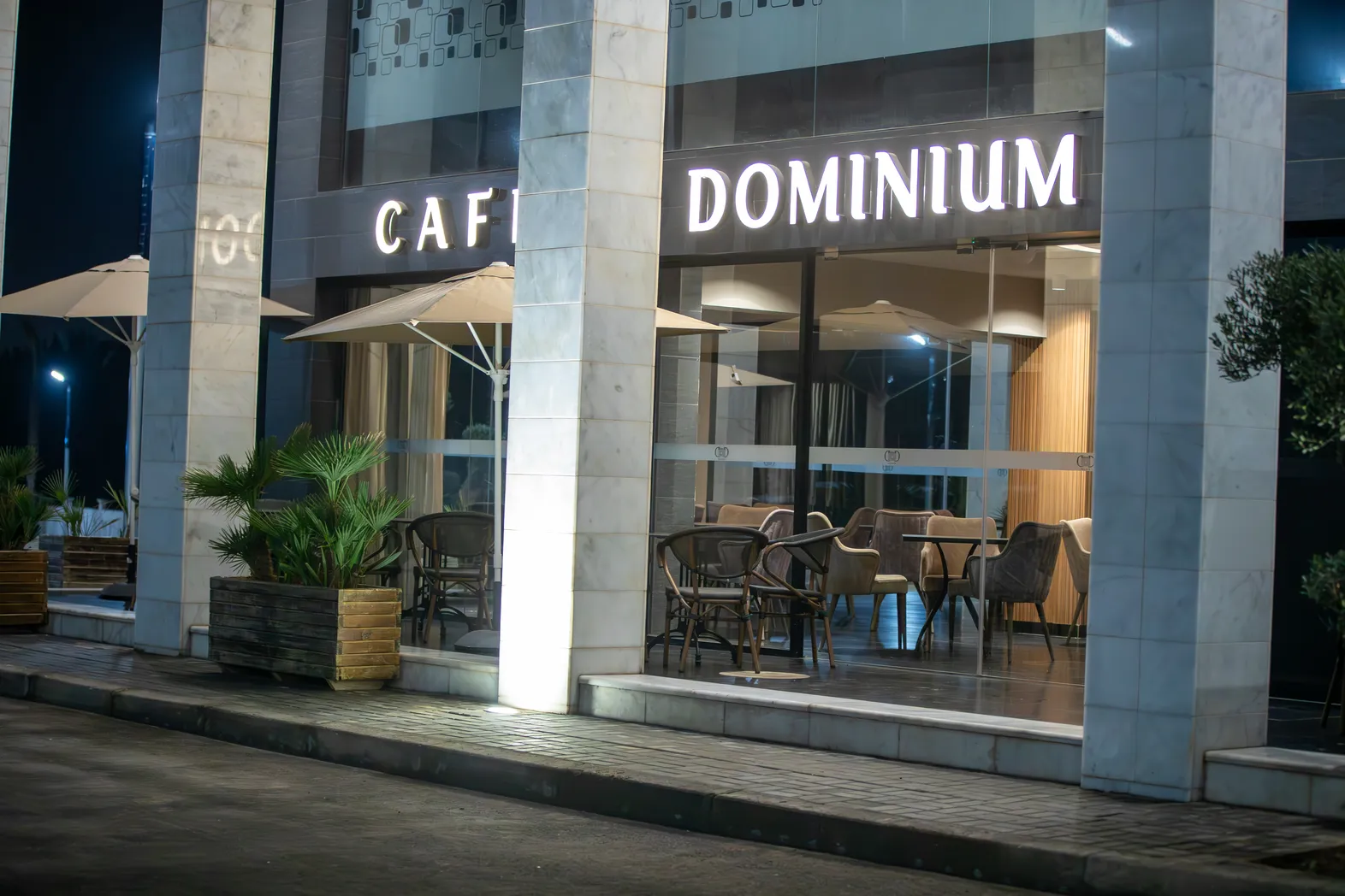 Galerie Dominium 33