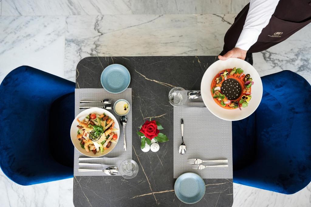 Gastronomic Restaurant