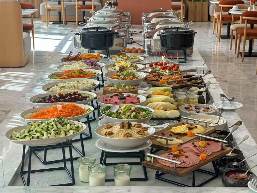 Main Restaurant