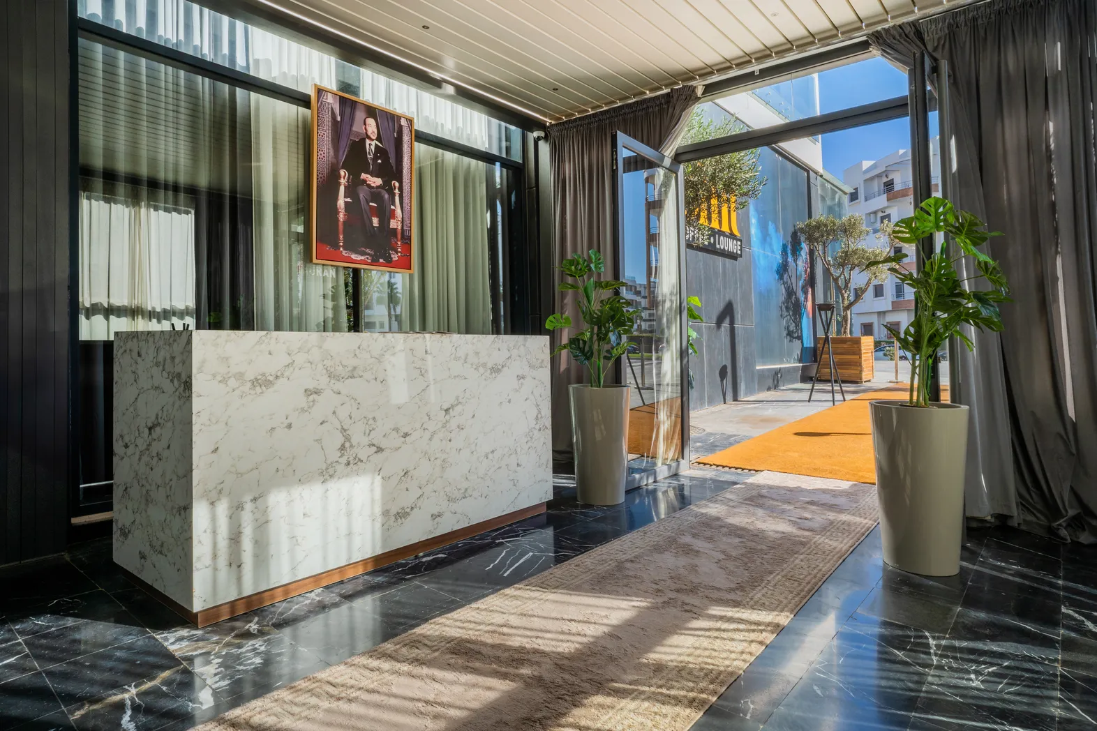 Galerie Dominium 24