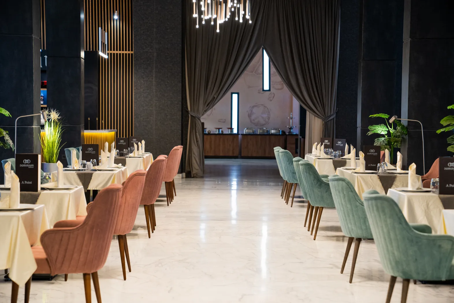 Galerie Dominium 25