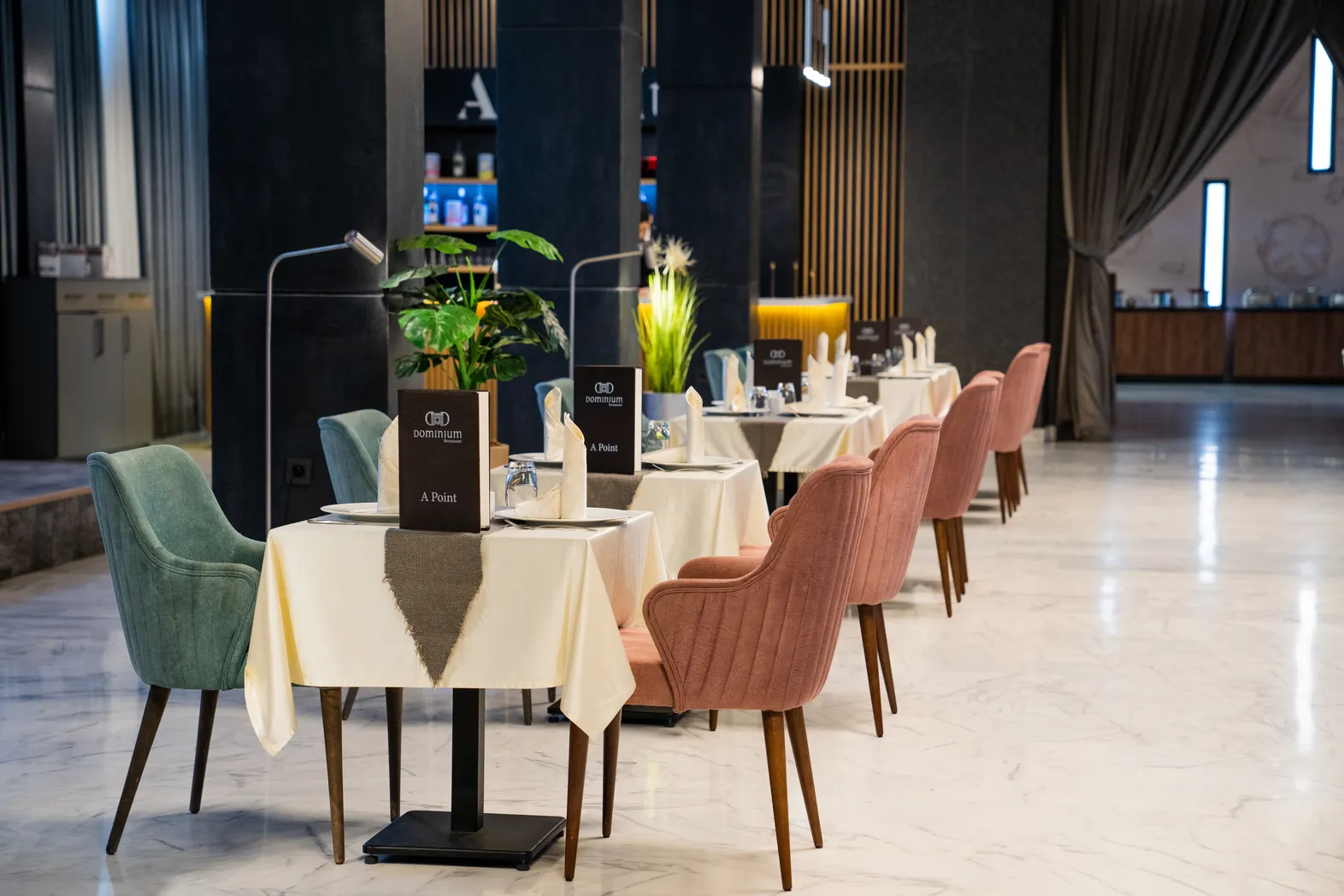 Galerie Dominium 26