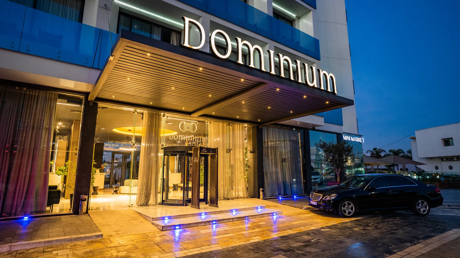 Dominium Hivernage — photo 2