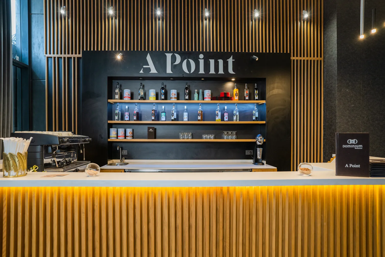 Galerie Dominium 49