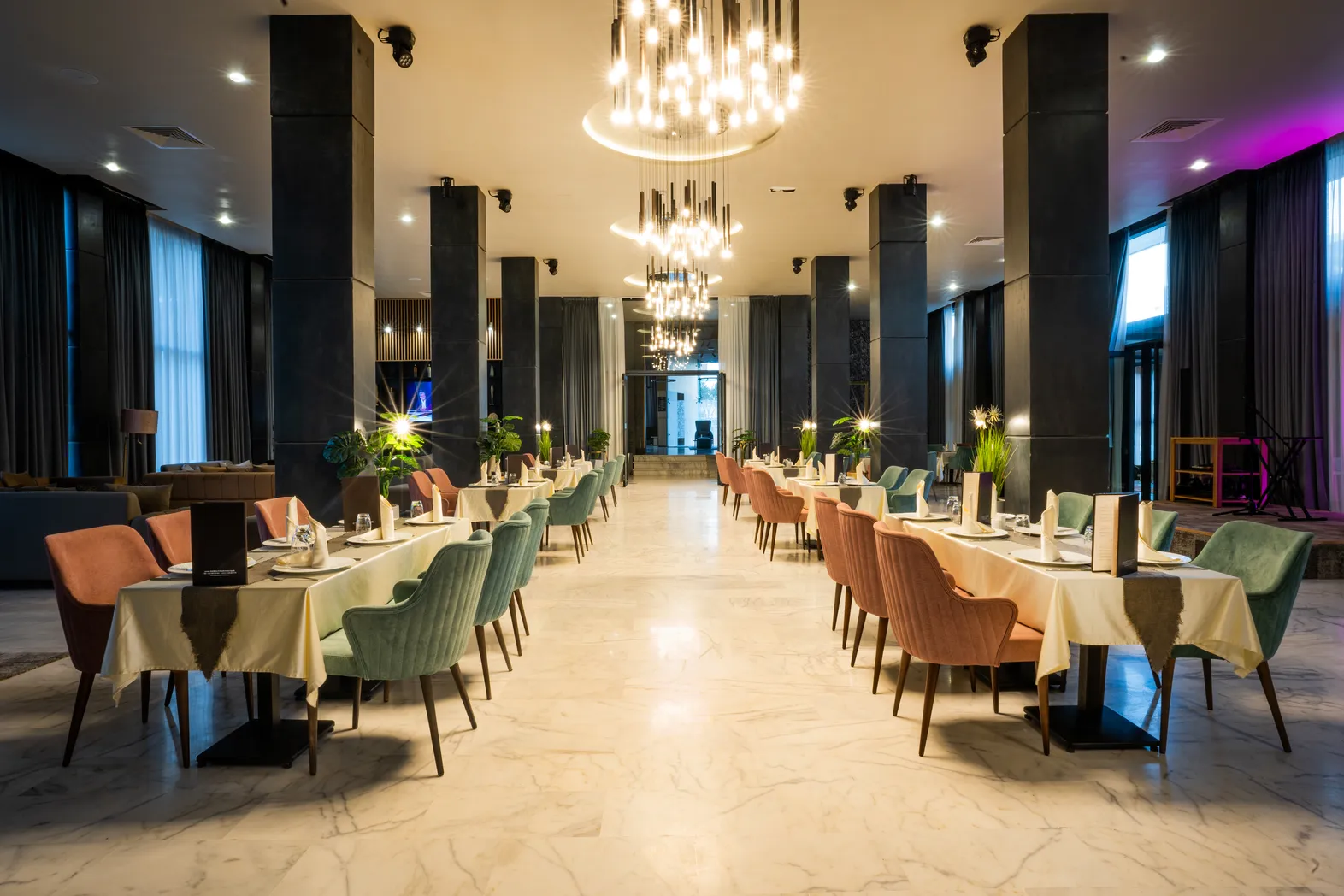 Galerie Dominium 50
