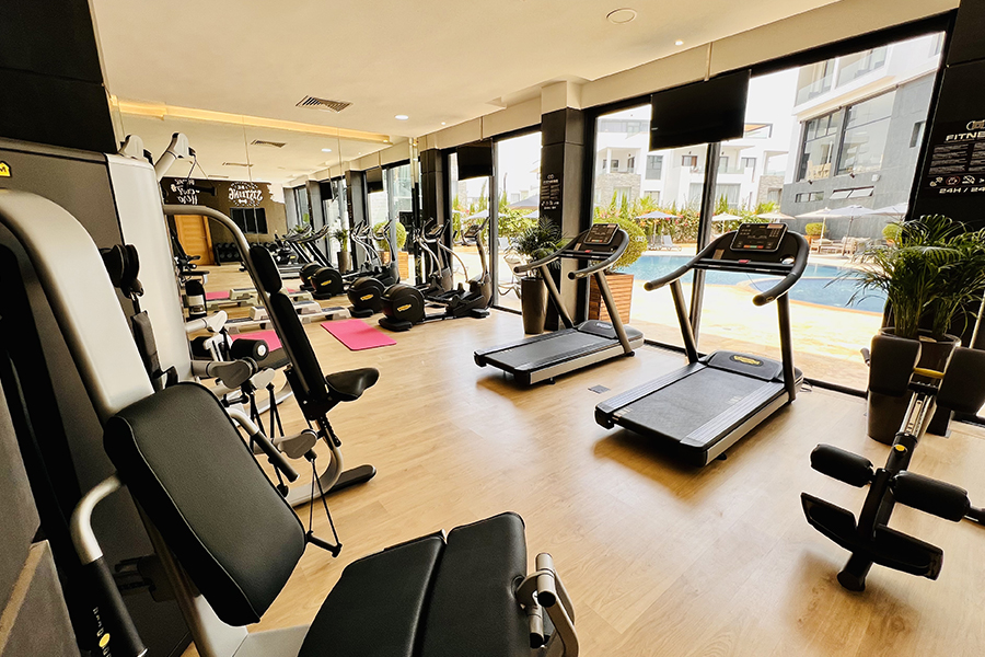 Wellness 4