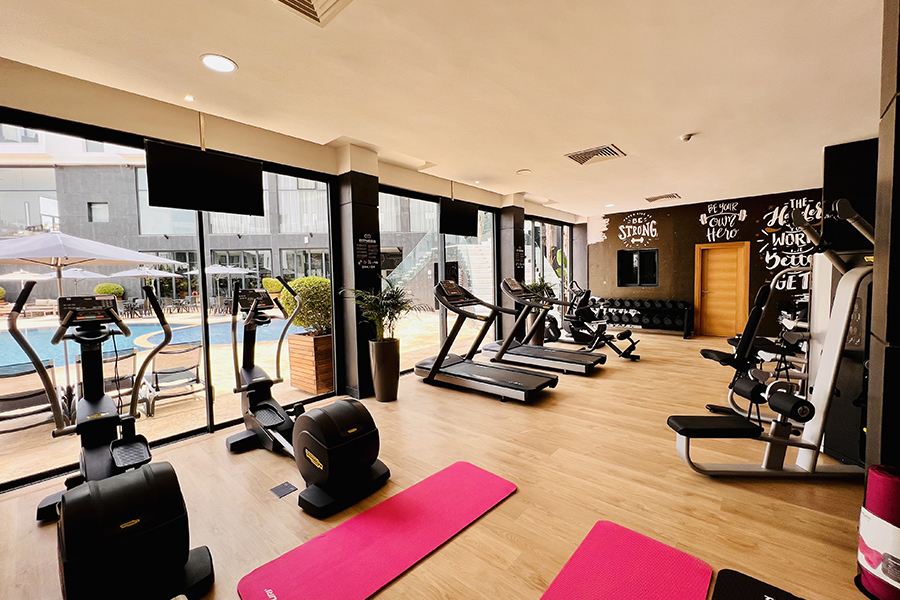 Wellness 5