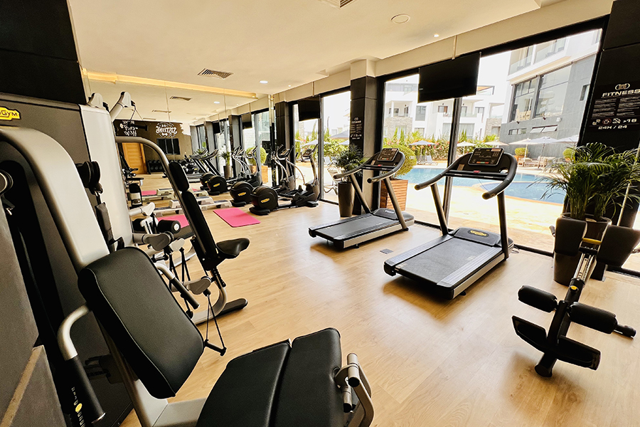 Wellness