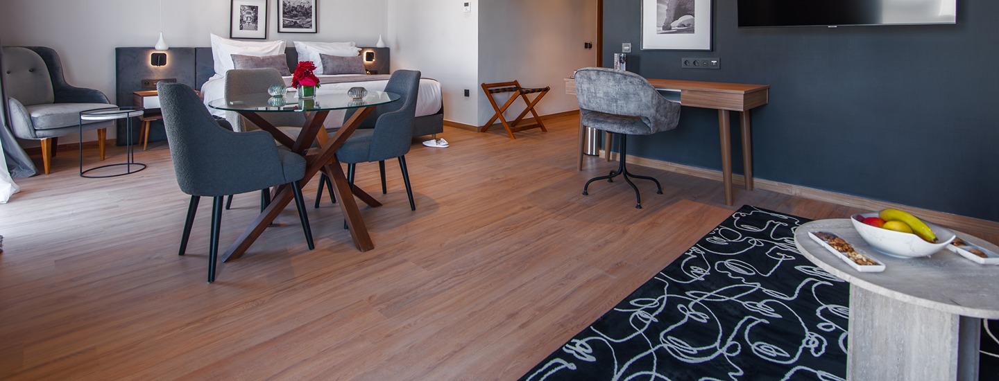 Suite Executive