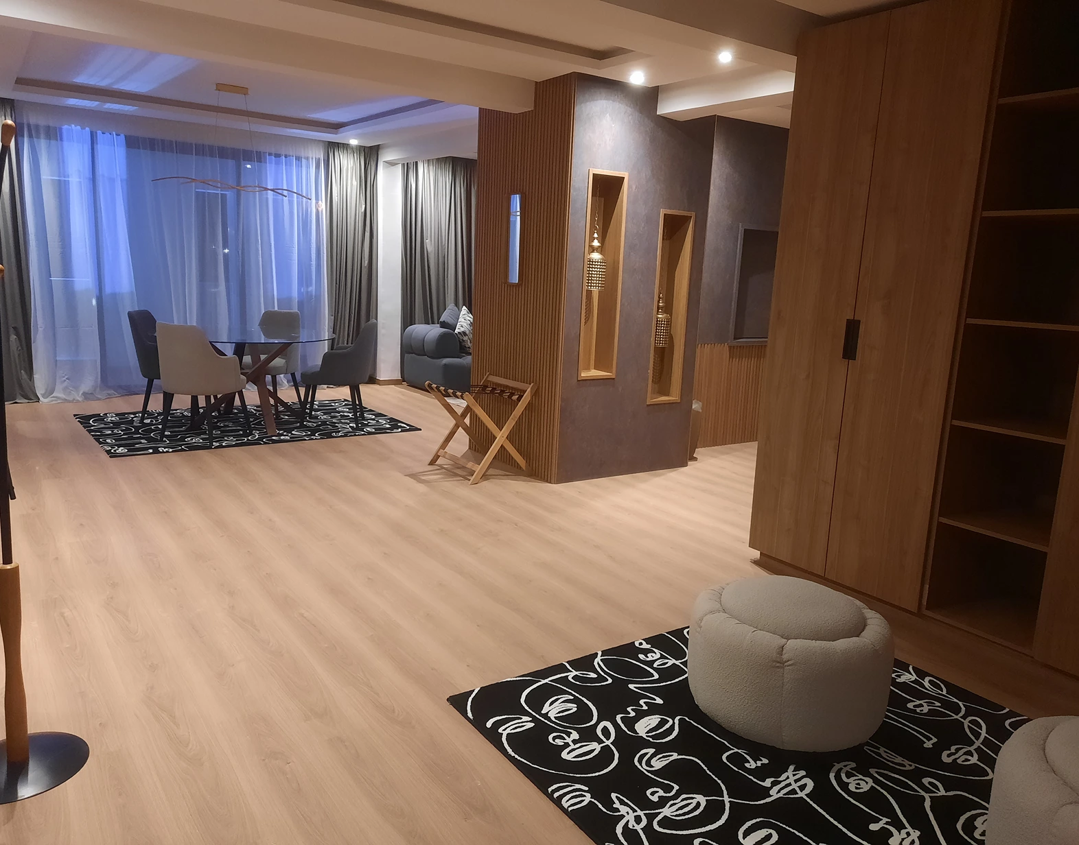 Suite Dominium